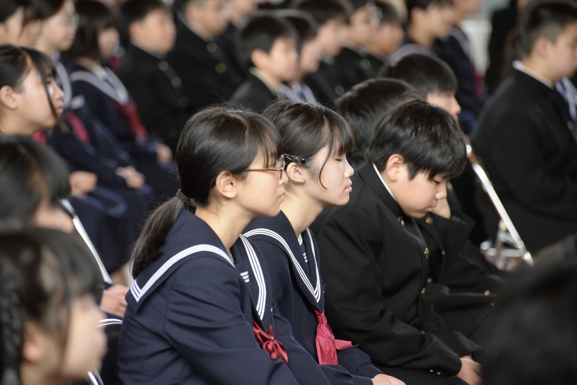 Photo BASEが撮影した写真のアルバム「入卒園、入学卒業」