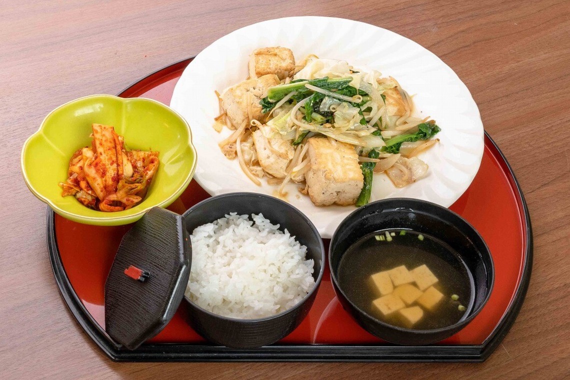 エンリッチ フォトグラフィーが撮影した「料理メニュー写真」の写真