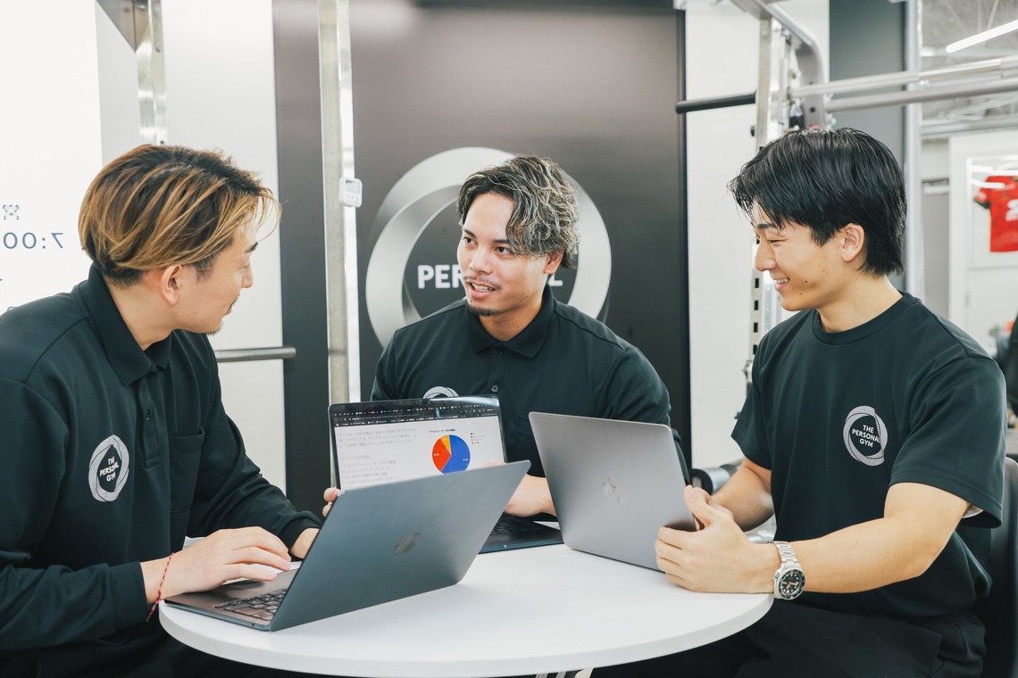 Yasui photographyが撮影した「企業求人」の写真