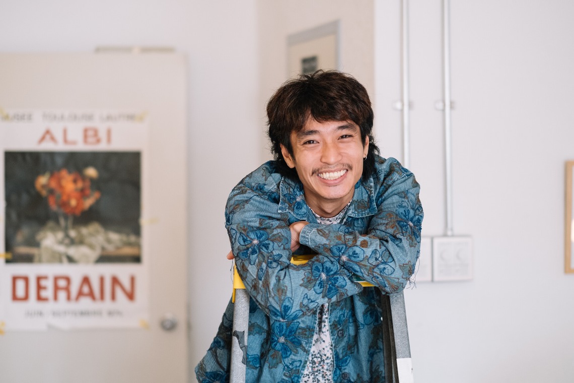 スタジオトモロが撮影した「ビジネスポートレート」の写真