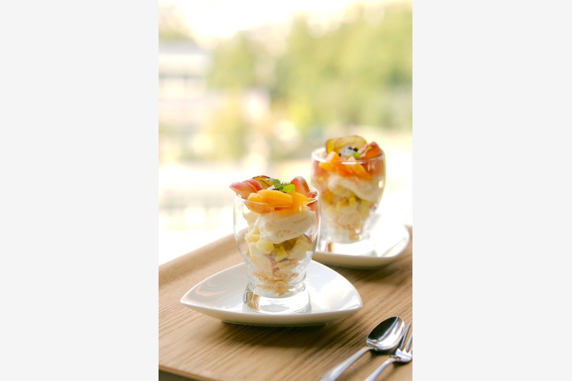 村のくまが撮影した写真のアルバム「料理」