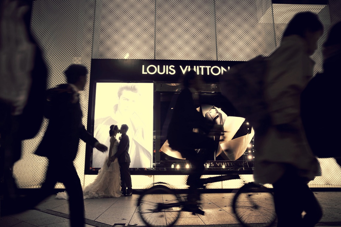 STUDIO 8 (スタジオエイト)が撮影した「名古屋フォト」の写真