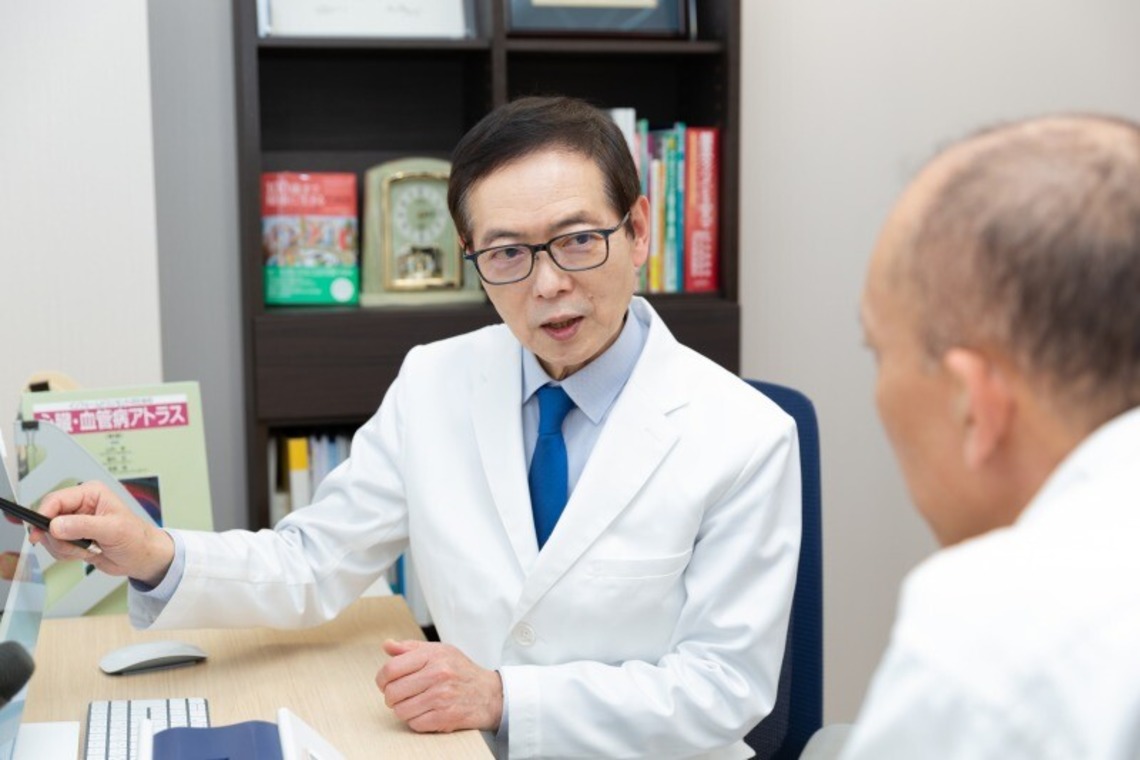 石場慎一郎が撮影した写真のアルバム「医院・クリニック様」