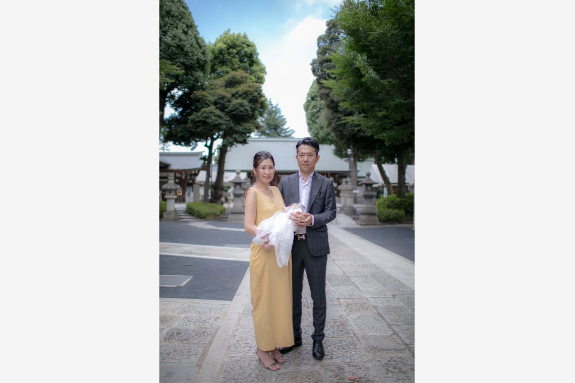 Creative Brand　Crows Nestが撮影した「家族写真・ウェディング・プロフィール写真などの個人ご依頼系撮影」の写真