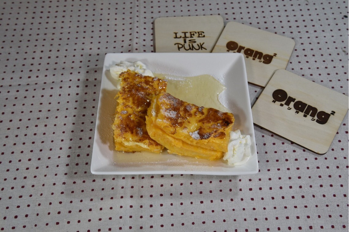 樋上　将太が撮影した写真のアルバム「おらんおらん」