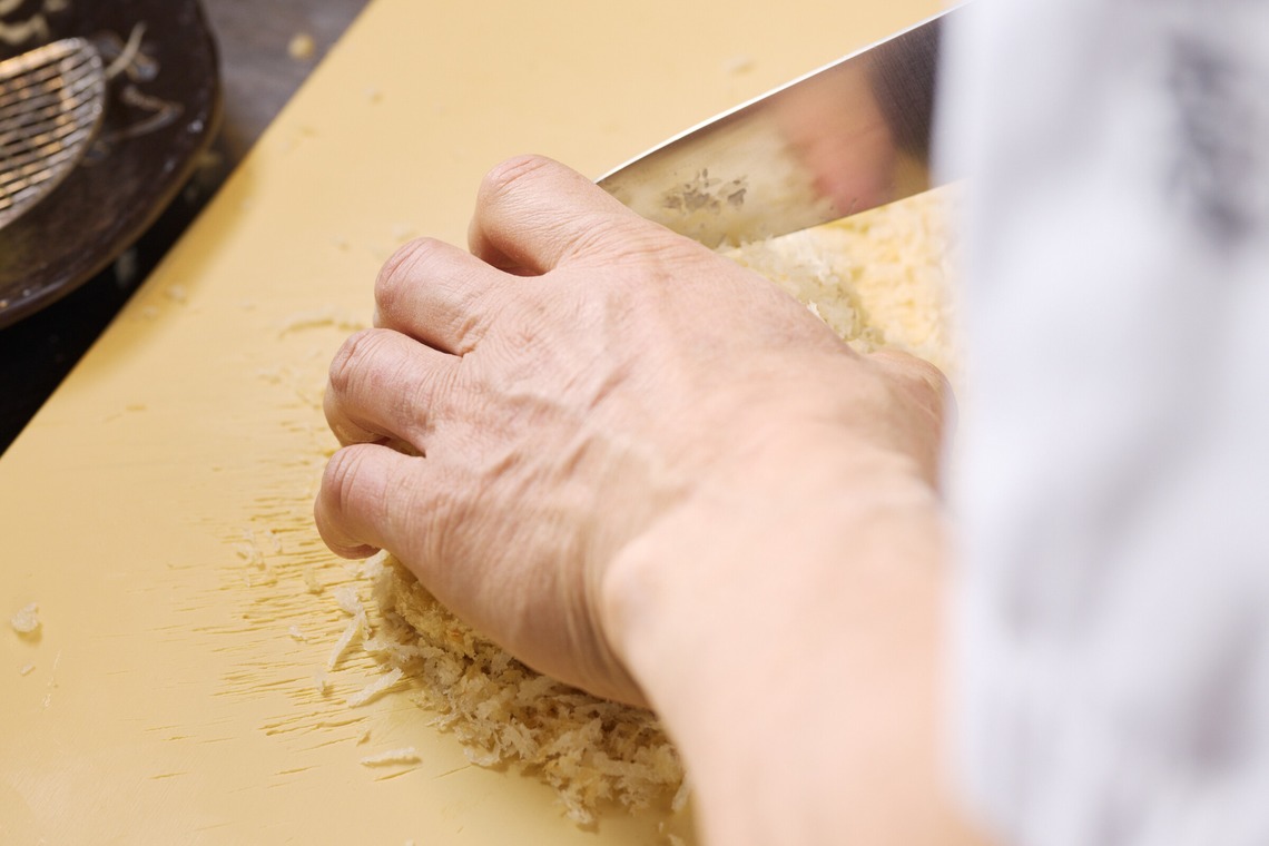 植田 友樹が撮影した写真のアルバム「とんかつ料理」