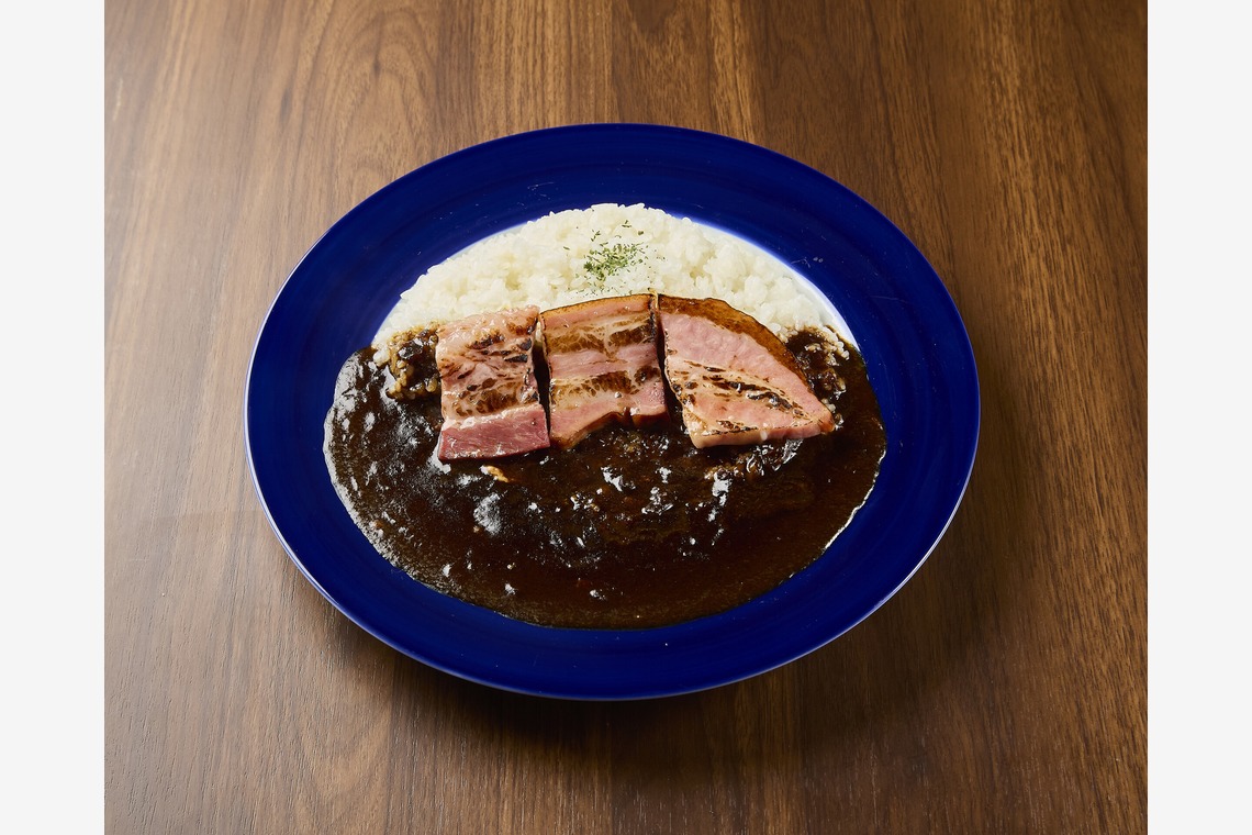 studio aluc ~スタジオ アルク~が撮影した「神戸欧風カレー倶楽部」の写真