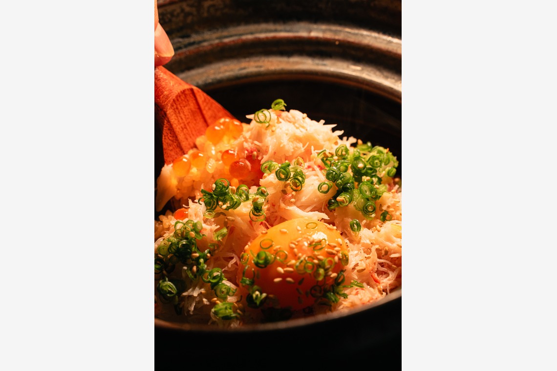 合同会社tuguが撮影した写真のアルバム「ALBUM｜FOOD」