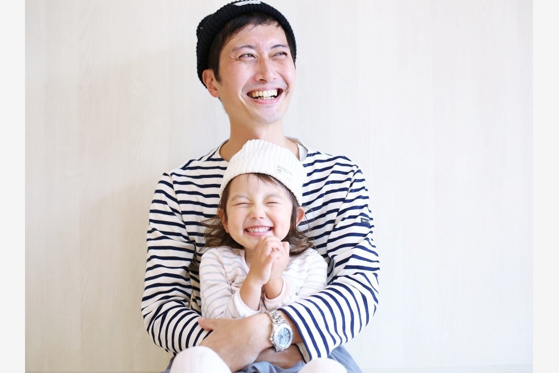 親子ふわふわphoto（mai）が撮影した「室内・スタジオ撮影」の写真