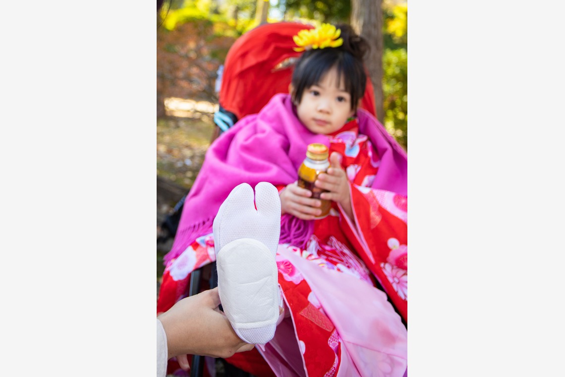 Kan Suzuki  photographyが撮影した写真のアルバム「根津神社」