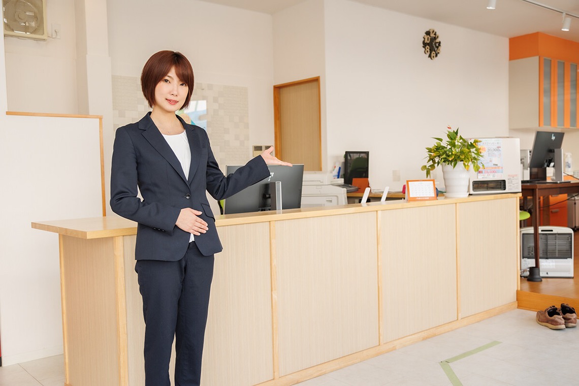 石橋 颯が撮影した写真のアルバム「店舗・会社撮影実績」