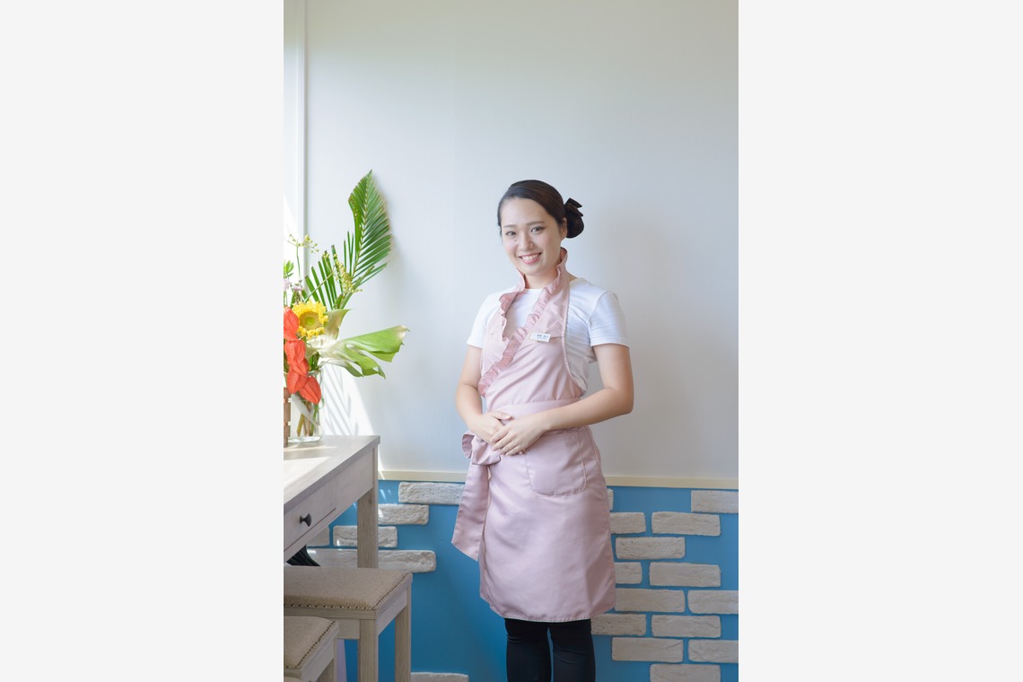 ＥＧＰが撮影した「沖縄店舗撮影」の写真