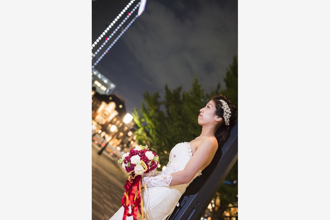 24to Produceが撮影した「東京駅ナイトフォト」の写真