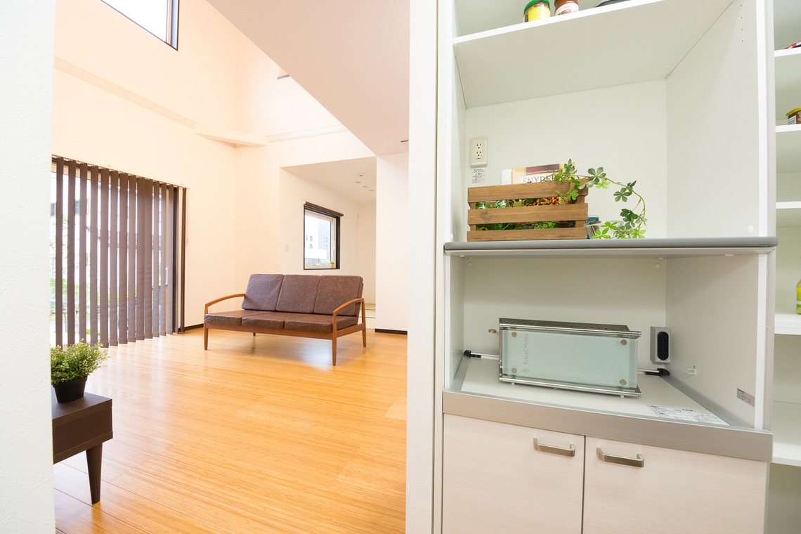 エルスタジオが撮影した「HOUSE」の写真