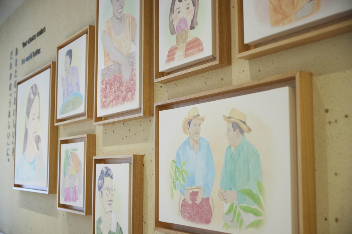 bluevalleyが撮影した写真のアルバム「店舗写真」