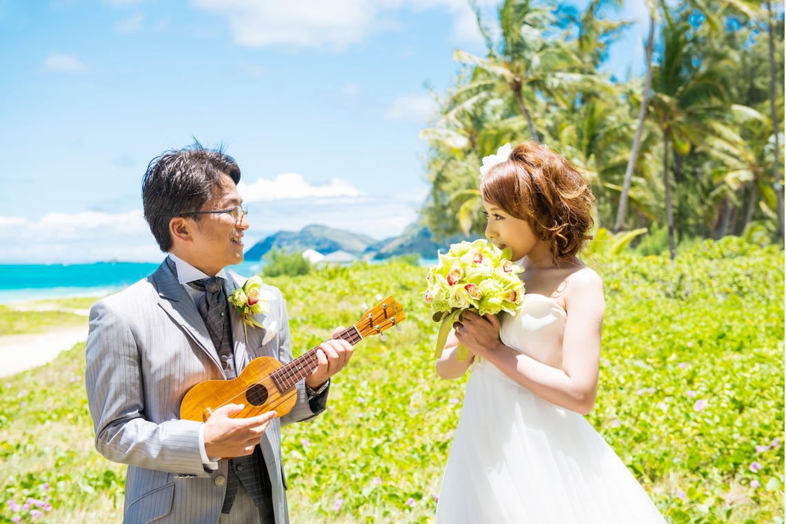 株式会社 bird and insectが撮影した写真のアルバム「ハワイ」
