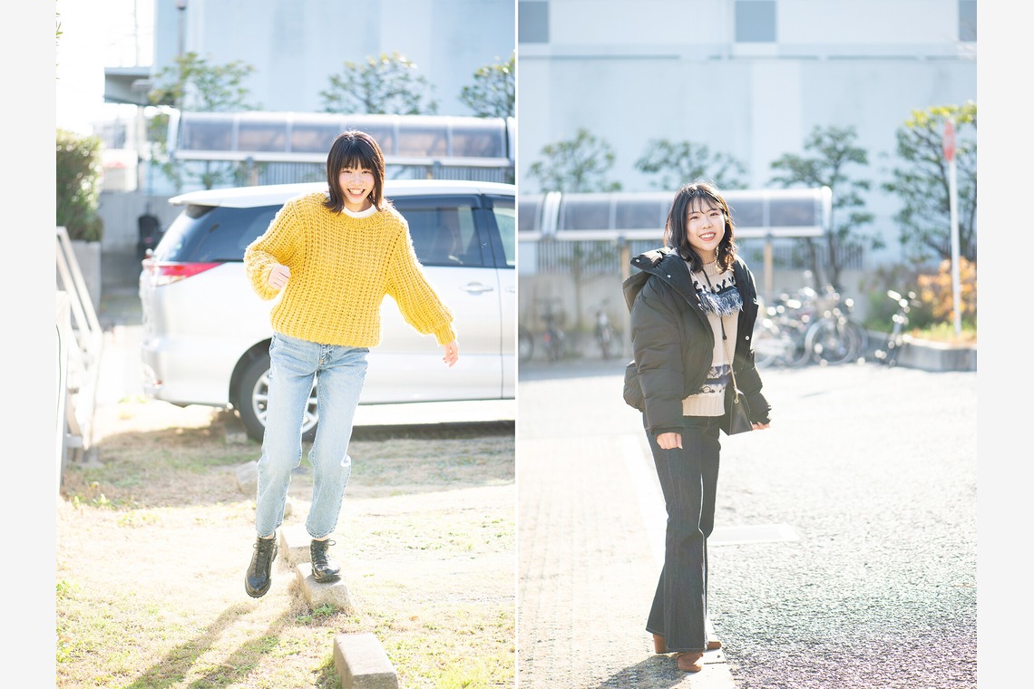 幡原裕治が撮影した写真のアルバム「ポートレート」