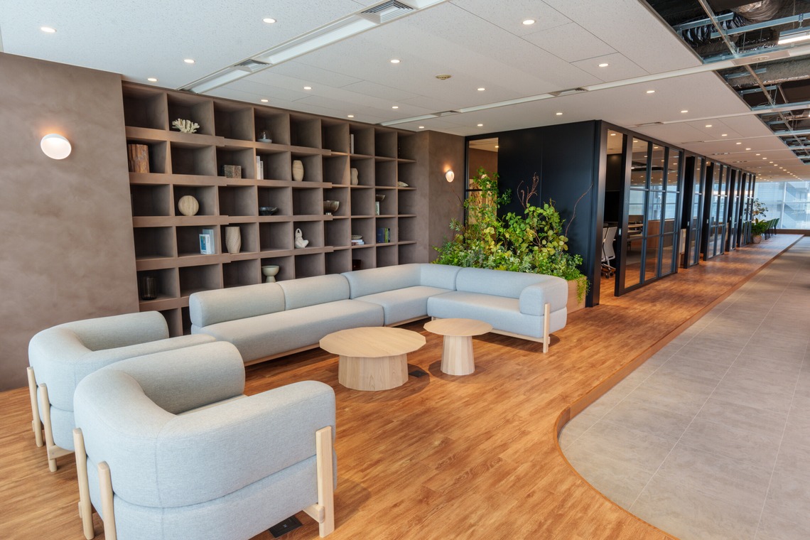 萩原　蔵志が撮影した「オフィス店舗」の写真