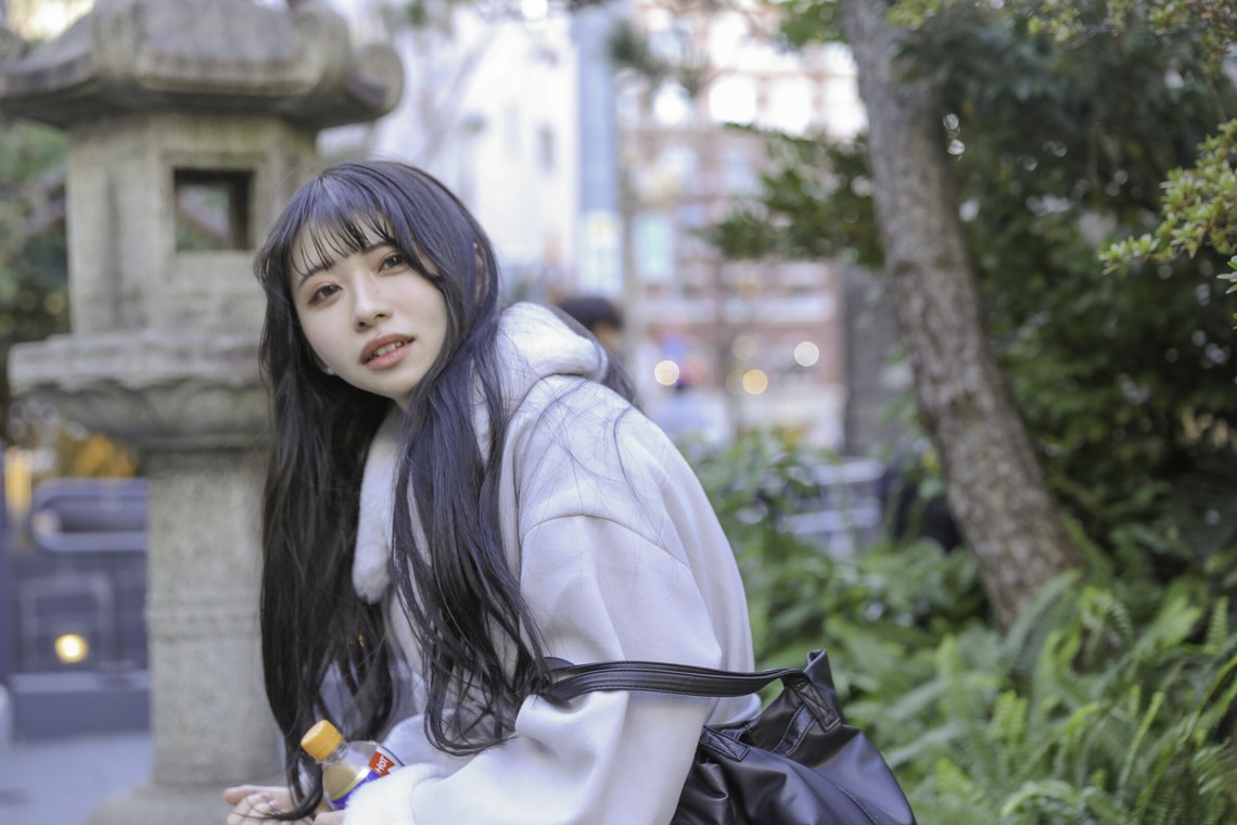 松見　翠が撮影した「野外撮影」の写真