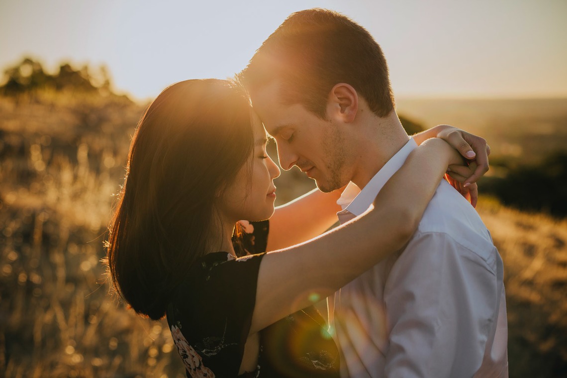 Simone Addison Photographyが撮影した「エンゲージメント」の写真