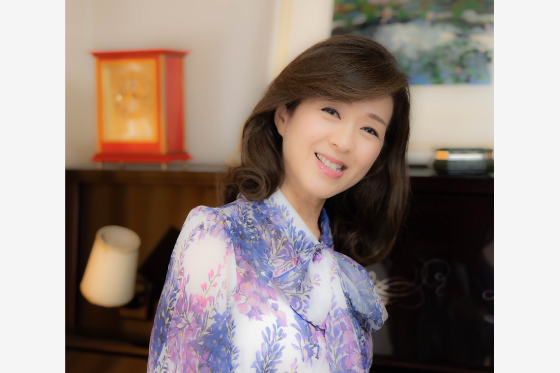 河野慈圓が撮影した「プロフィール写真」の写真