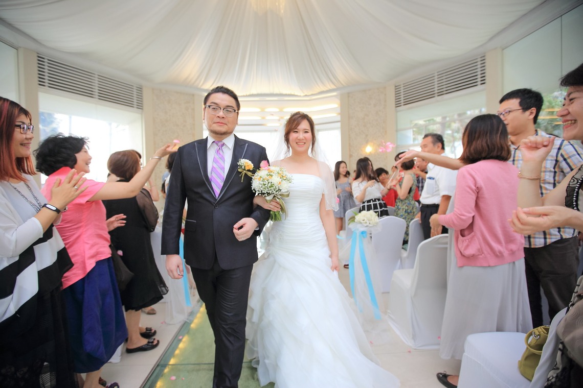 Photo of Wedding taken by Perfect Day Photography