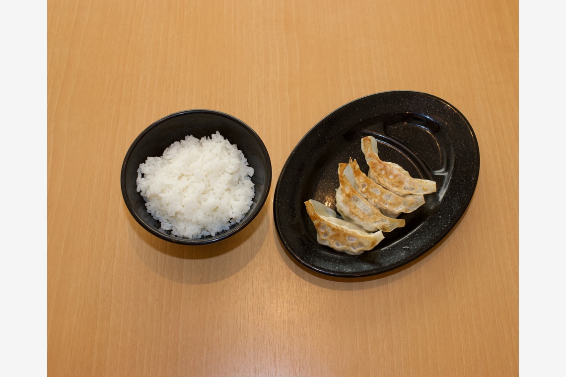 小野和也が撮影した写真のアルバム「香ばしさが、食欲を誘う。」