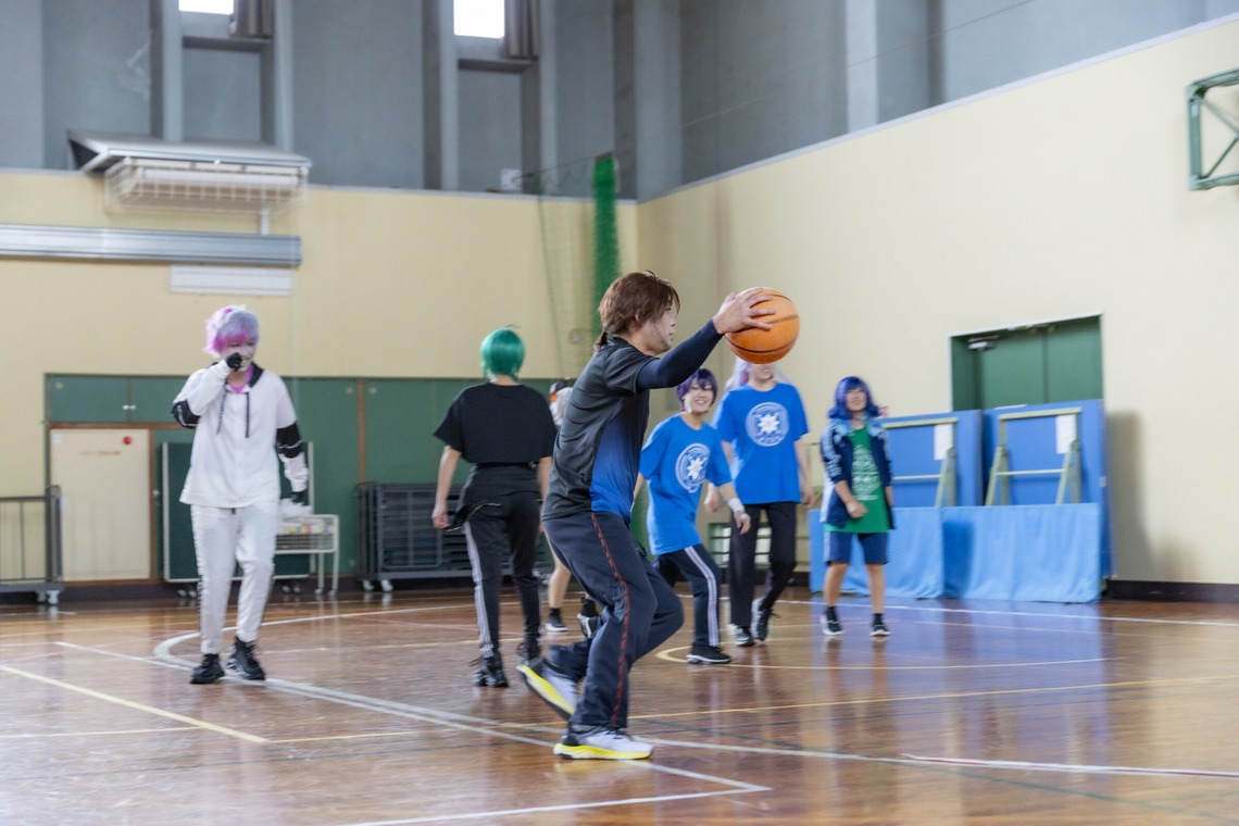 佐藤 葵が撮影した写真のアルバム「個人主催　イベント撮影」