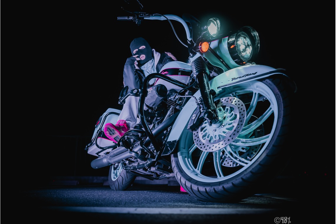 NocapVPGが撮影した「48％」の写真