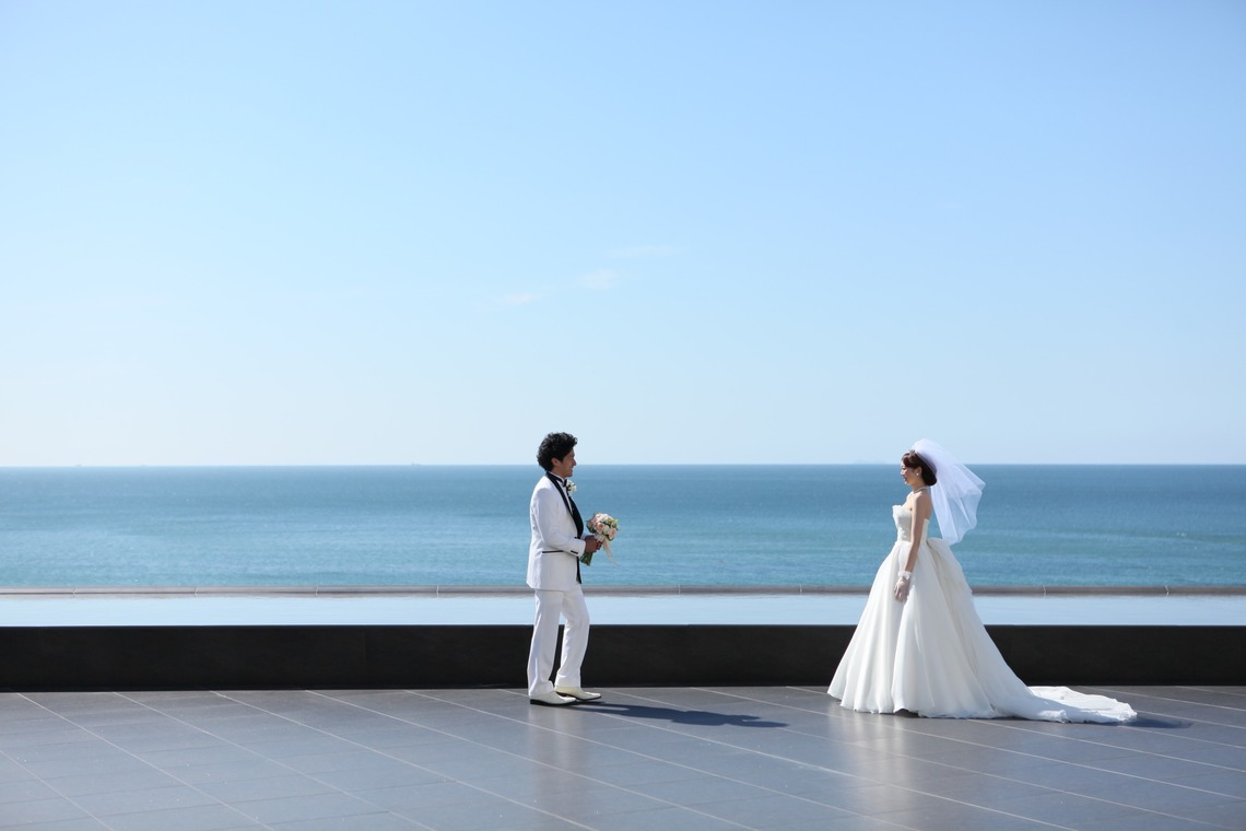 HOTEL GREGES（オテルグレージュ）が撮影した写真のアルバム「Sea Photo」