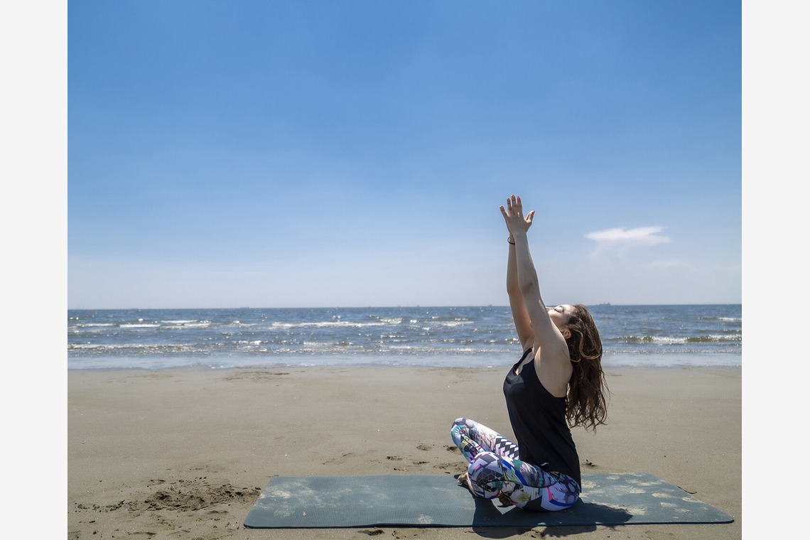 末安 善之が撮影した写真のアルバム「フィットネス」
