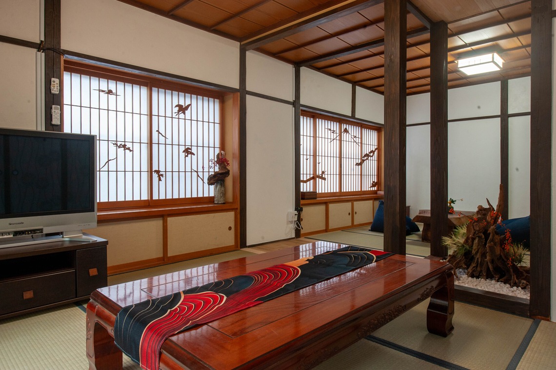 十時写真事務所が撮影した「建築、店内」の写真