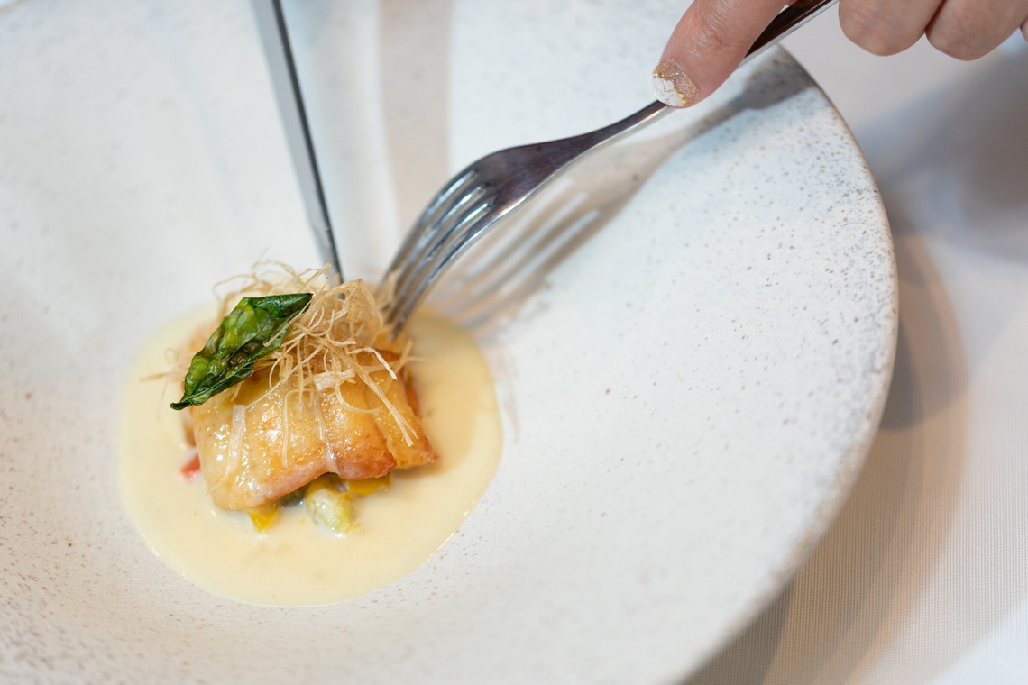 株式会社トリプルスタンダードが撮影した写真のアルバム「ホテルディナー/モーニング」