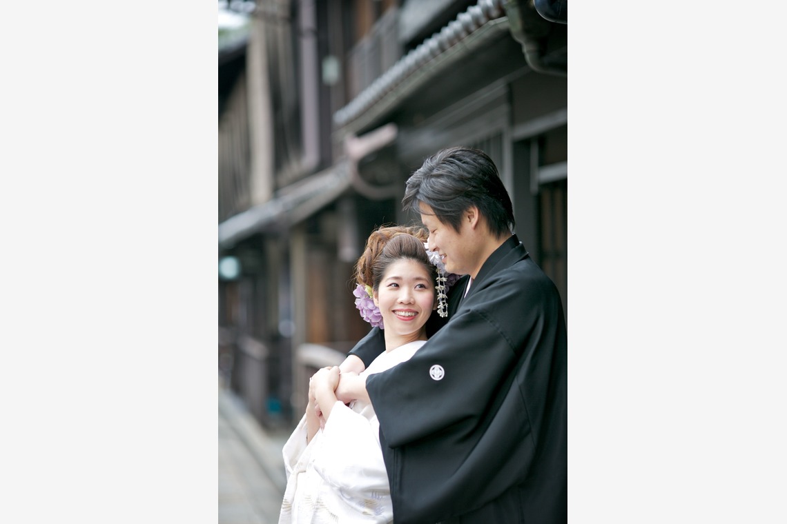 Photos Image worksが撮影した写真のアルバム「京都・祇園・東山」