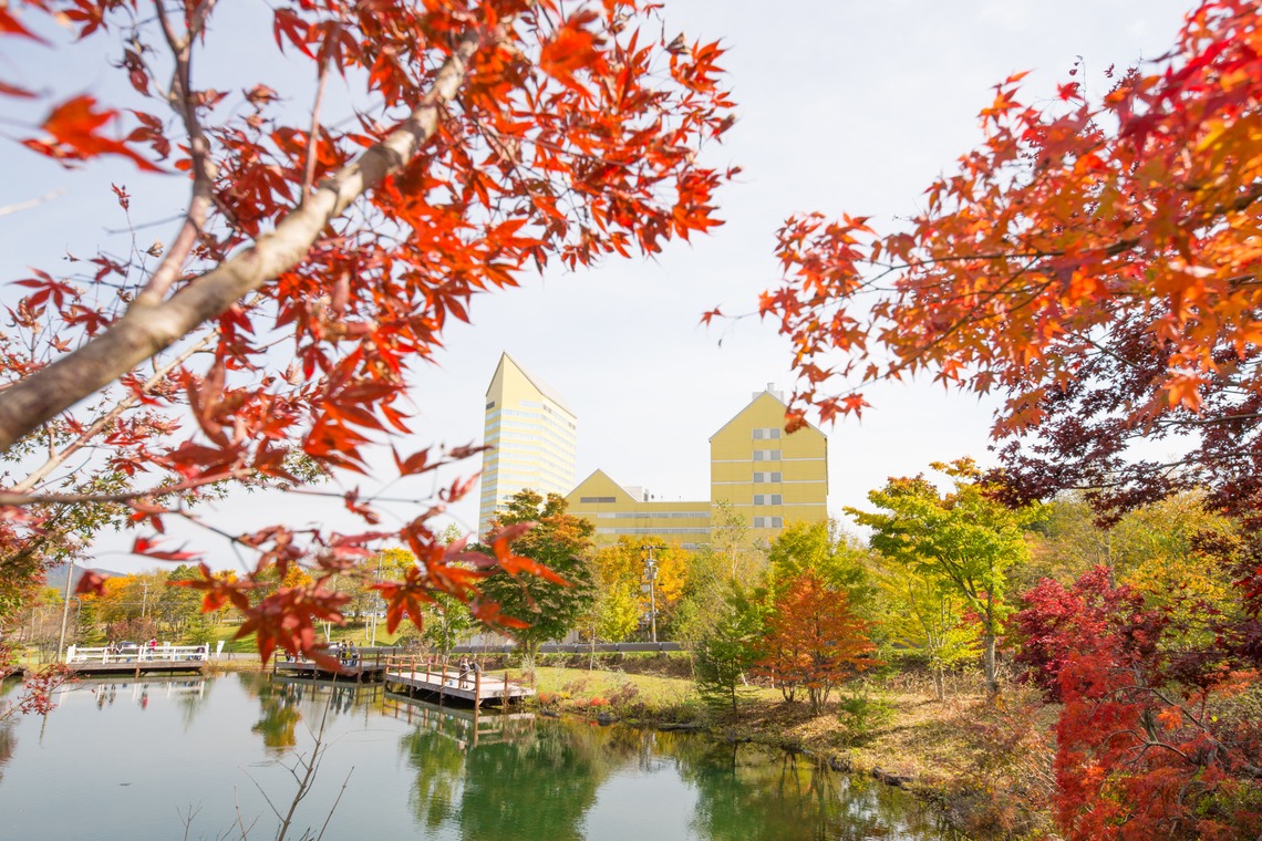 kentarou shimizuが撮影した「施設・内観など　撮影事例」の写真