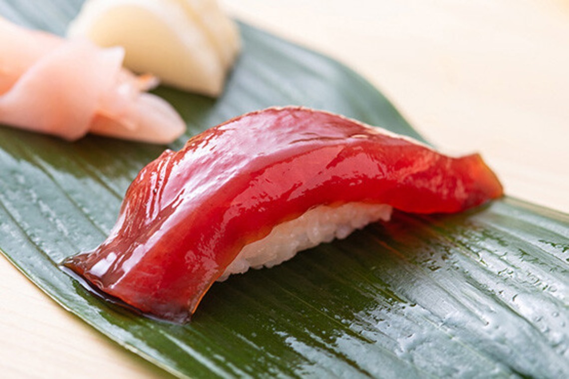 本郷直人が撮影した「和食」の写真