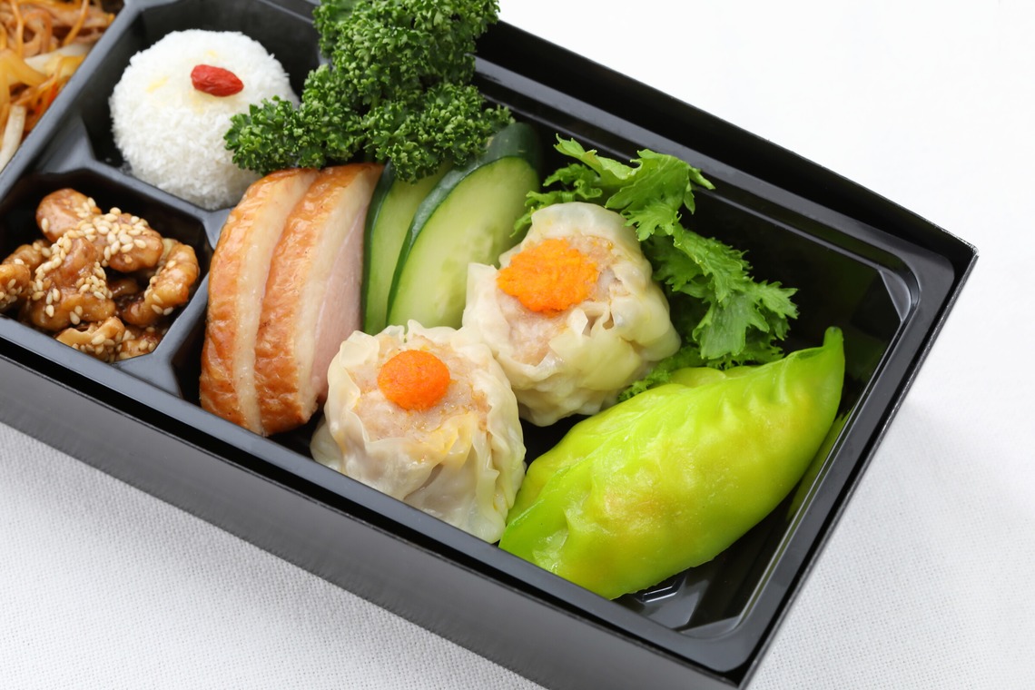 森安　照が撮影した写真のアルバム「餃子」