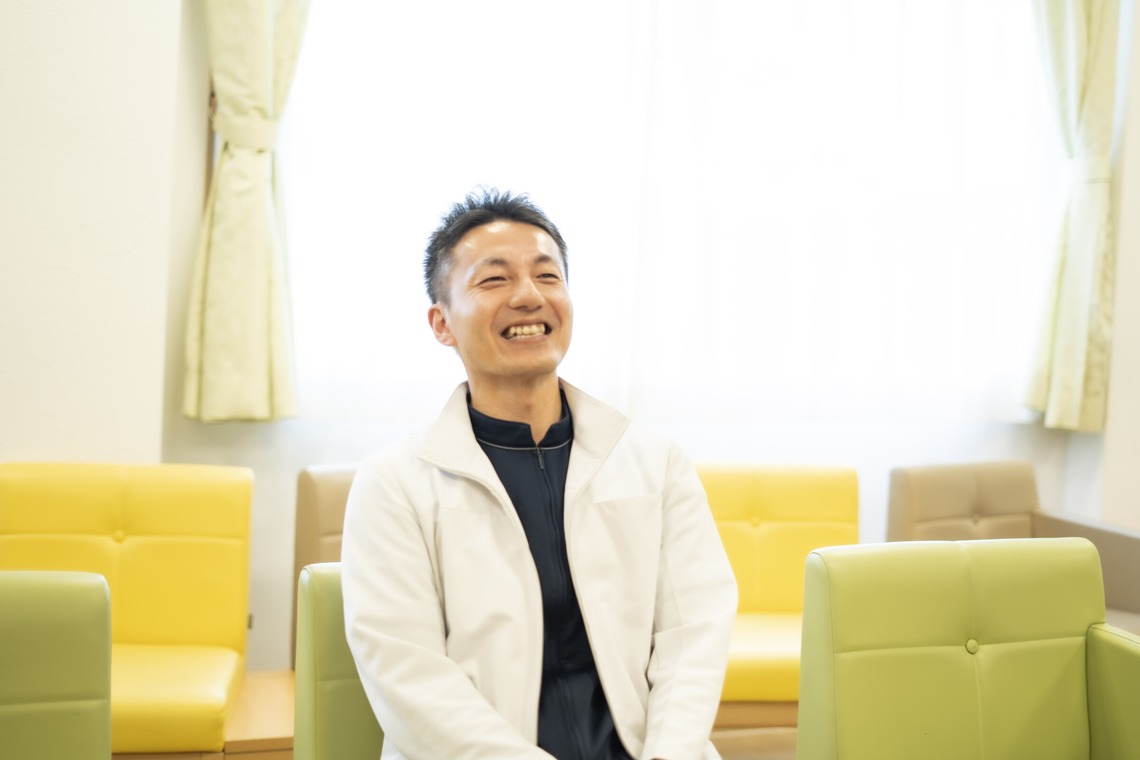 スタジオ11が撮影した「インタビュー撮影案件」の写真