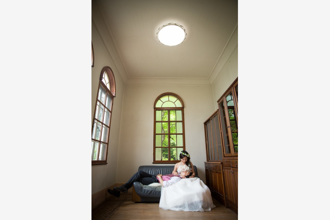 すずき写真事務所が撮影した写真のアルバム「京都ウェディング」