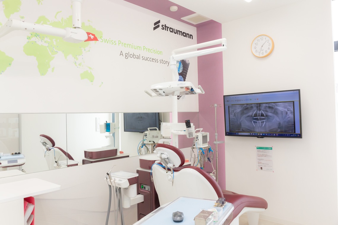 大橋　道裕が撮影した「クリニック・医院」の写真