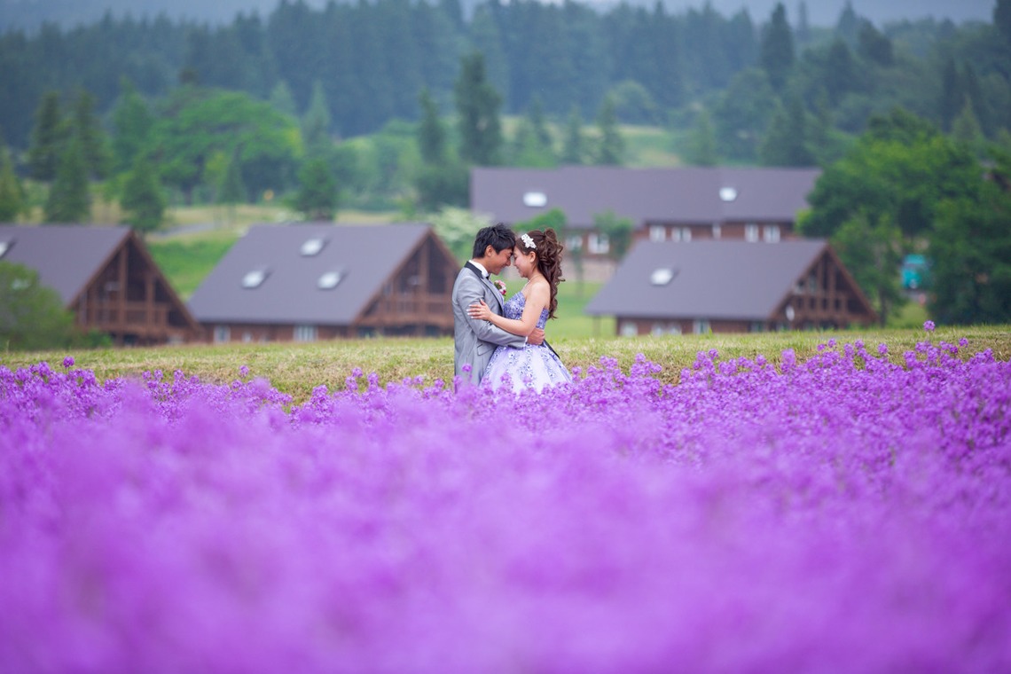 Photo of  taken by studio HATOYA