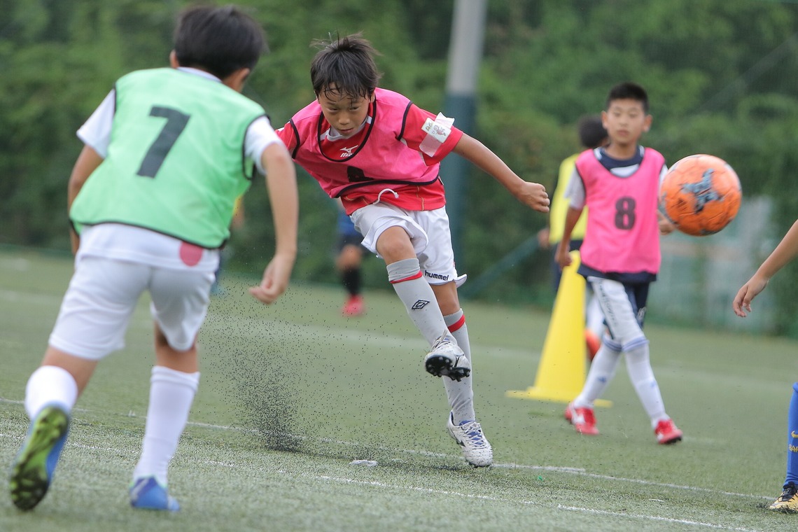 ms photoが撮影した「各種スポーツイベント」の写真