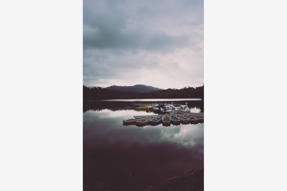 いんかが撮影した写真のアルバム「風景.a」