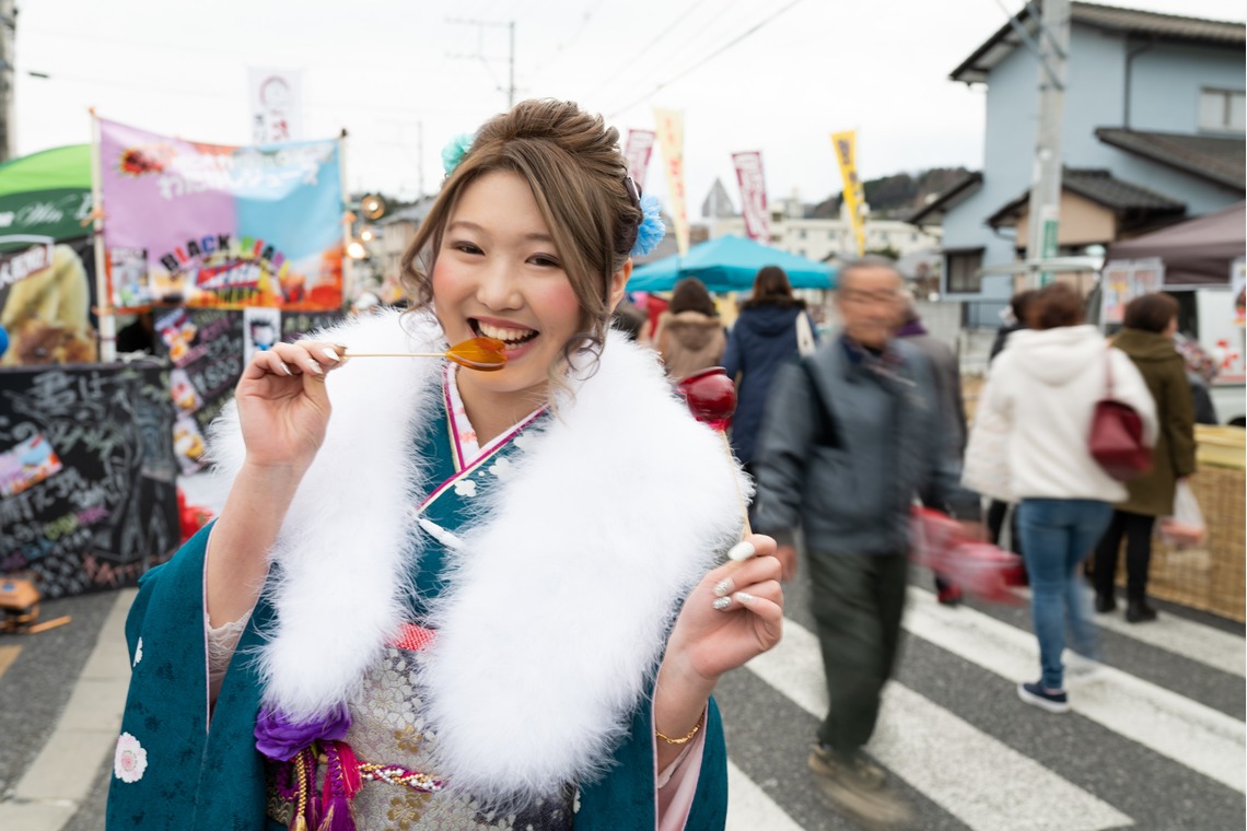 Nakamura Photo Worksが撮影した写真のアルバム「」