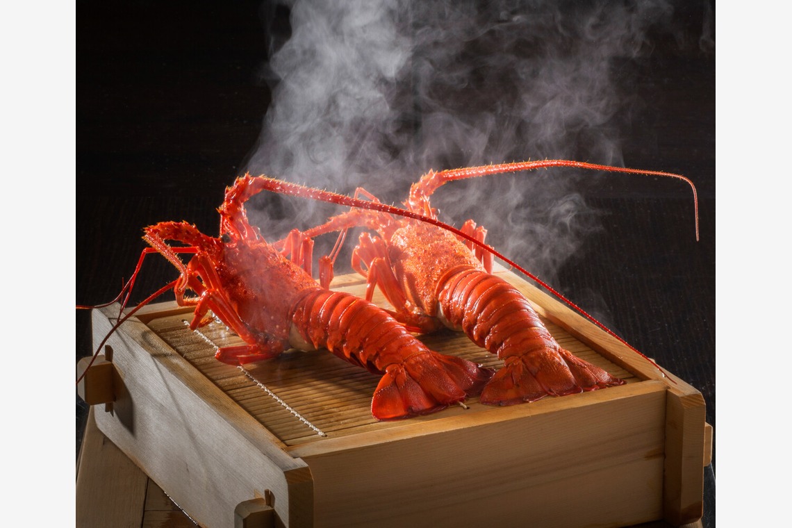 ワンツーBフォトが撮影した「料理」の写真