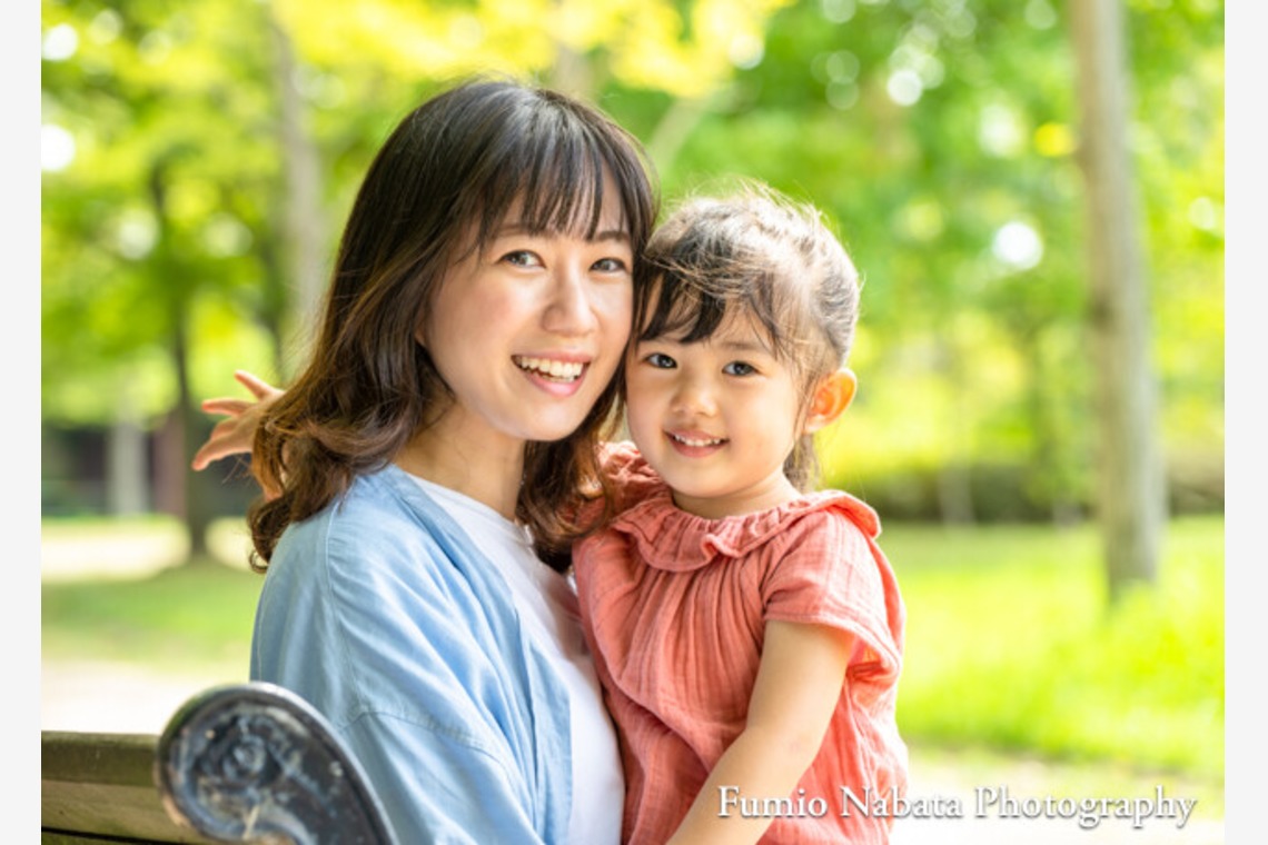 名畑文巨写真事務所