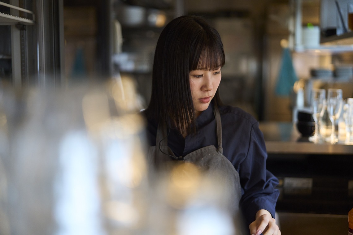 森田寫眞館が撮影した写真のアルバム「カフェ」