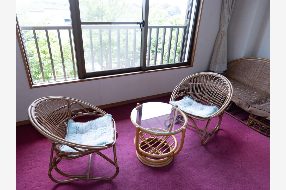 ReveLuHopeが撮影した「旅館撮影」の写真