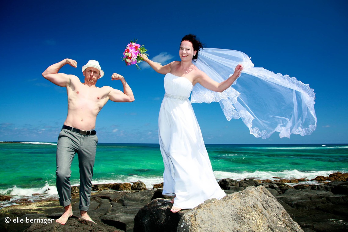 Un mariage au paradisが撮影した「best of my wedding images」の写真