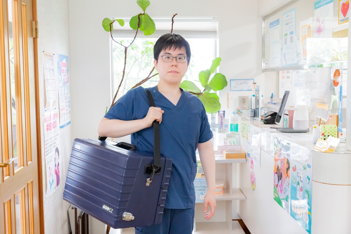 大橋　道裕が撮影した「クリニック・医院」の写真